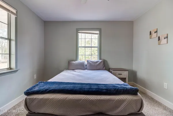 $319,999 | 12522 Wolf River Road, Gulfport, MS 39503