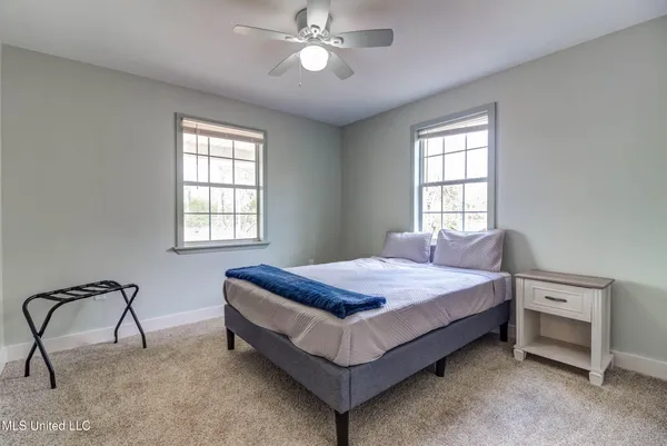 $319,999 | 12522 Wolf River Road, Gulfport, MS 39503