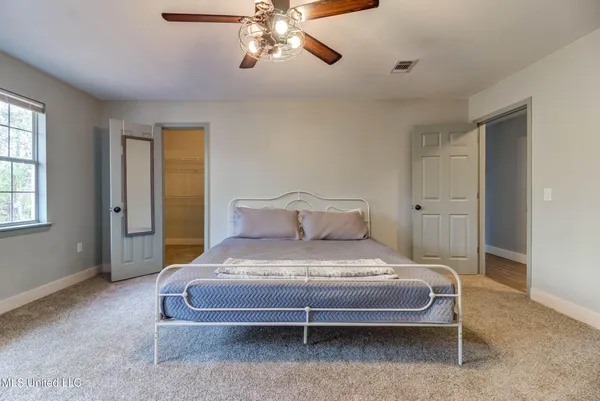 $319,999 | 12522 Wolf River Road, Gulfport, MS 39503