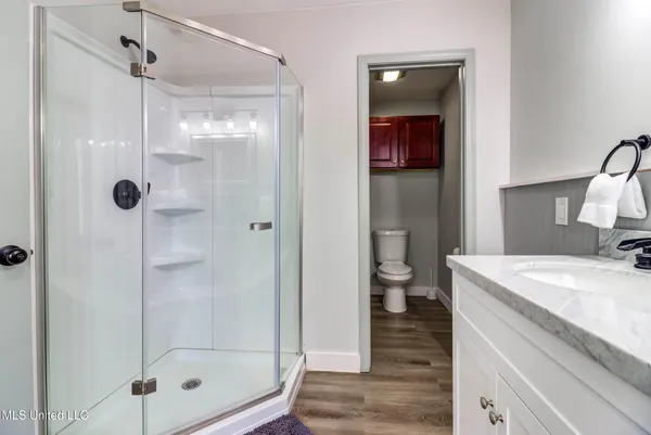 $319,999 | 12522 Wolf River Road, Gulfport, MS 39503
