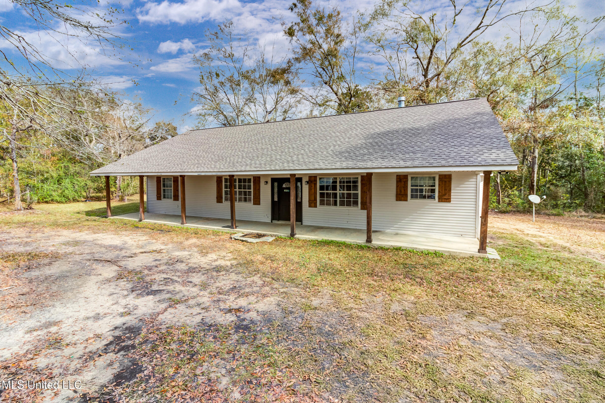 12522 Wolf River Road Gulfport, MS 39503 - Photo 38 of 53 12522 Wolf River (60)