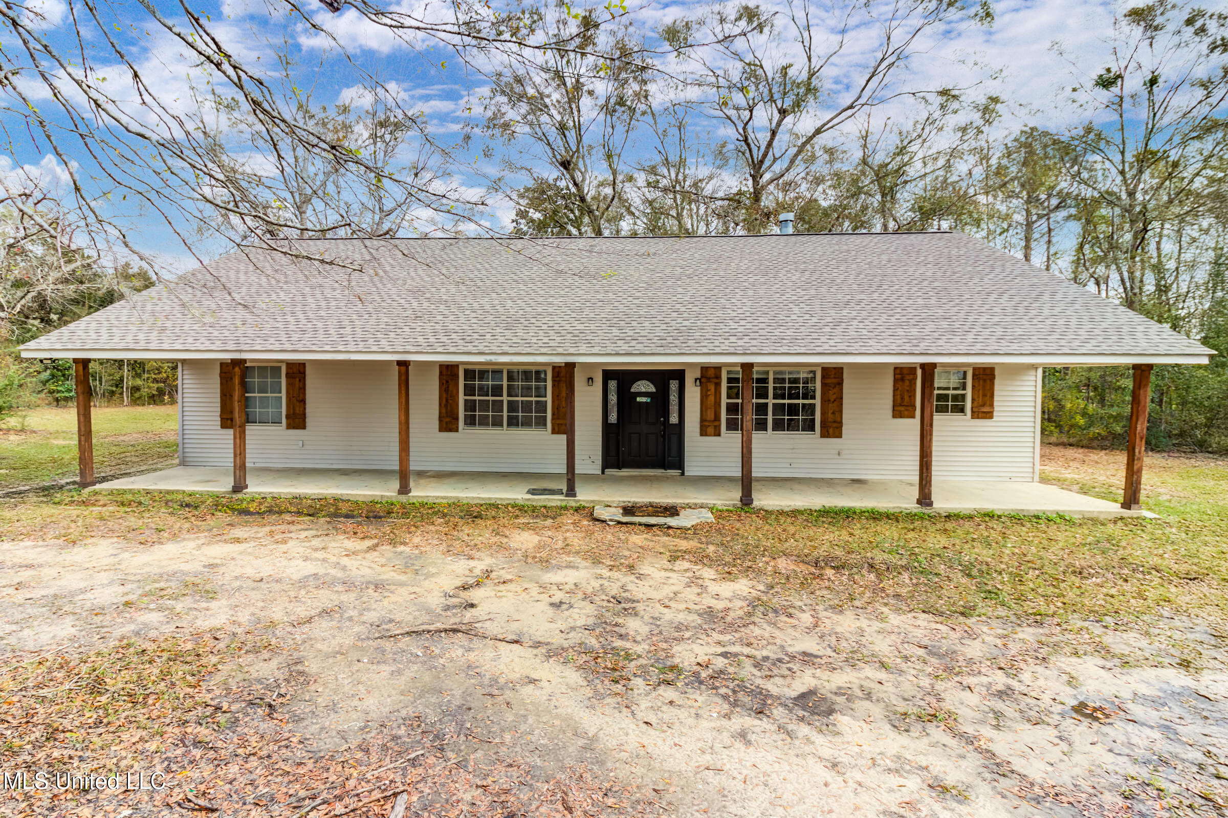 12522 Wolf River Road Gulfport, MS 39503 - Photo 39 of 53 12522 Wolf River (61)