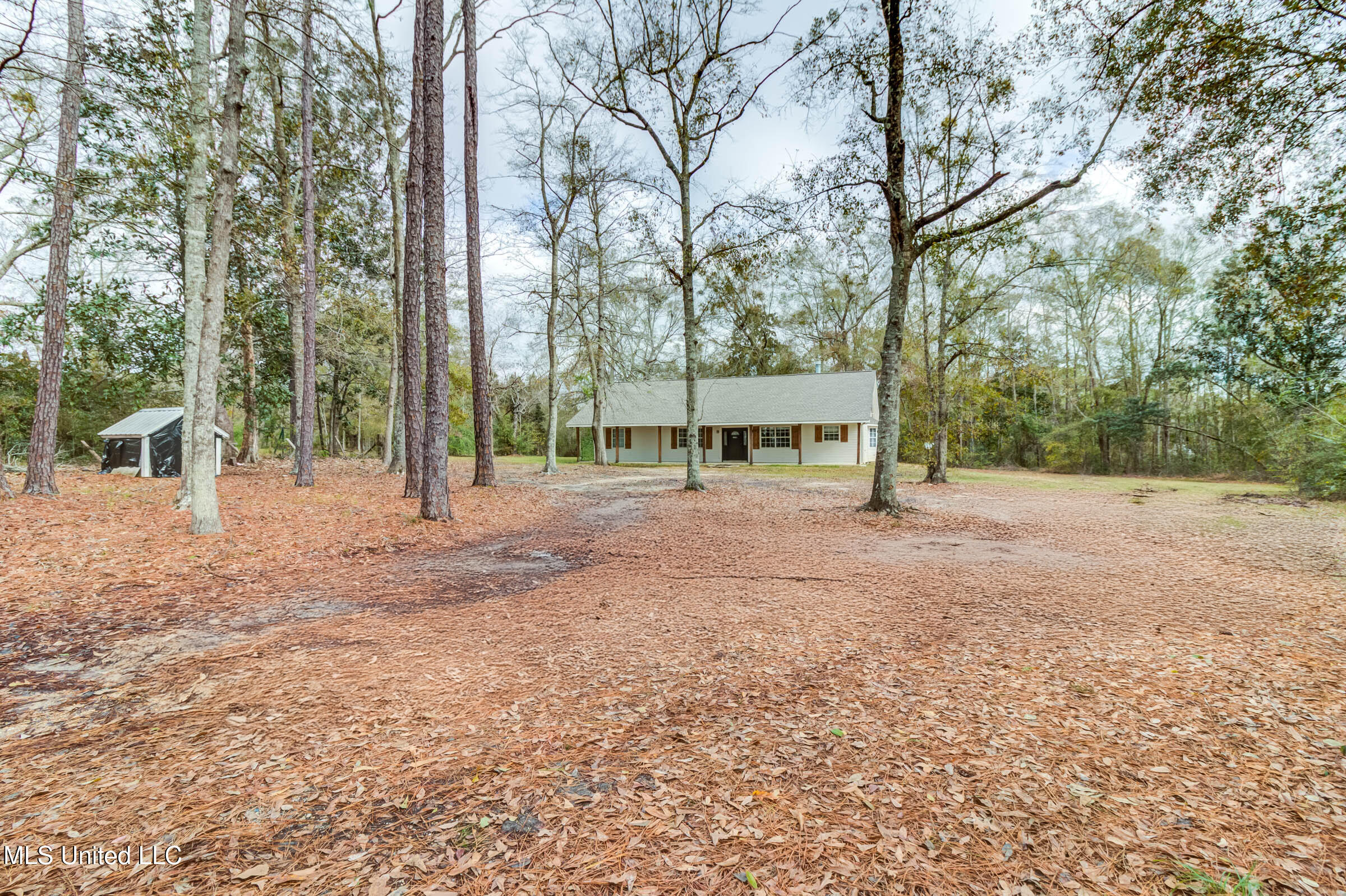12522 Wolf River Road Gulfport, MS 39503 - Photo 40 of 53 12522 Wolf River (65)