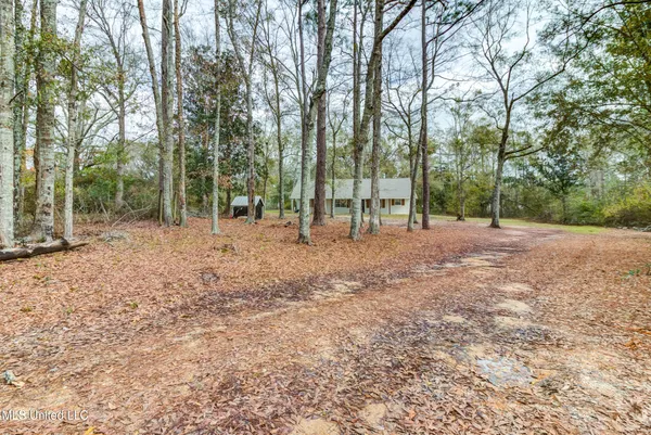 $319,999 | 12522 Wolf River Road, Gulfport, MS 39503