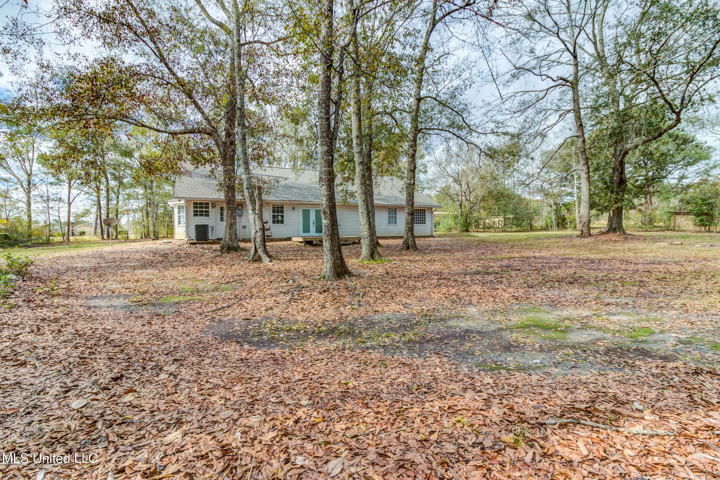 12522 Wolf River Road Gulfport, MS 39503 - Photo 43 of 53 12522 Wolf River (55)