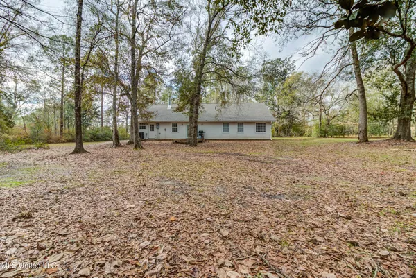 $319,999 | 12522 Wolf River Road, Gulfport, MS 39503