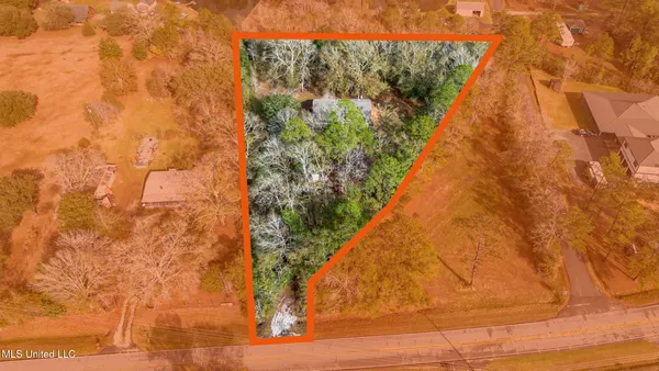 $319,999 | 12522 Wolf River Road, Gulfport, MS 39503