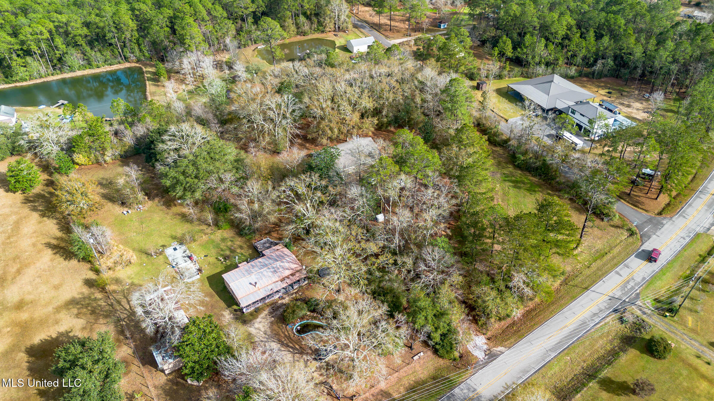 12522 Wolf River Road Gulfport, MS 39503 - Photo 52 of 53 12522 Wolf River (4)
