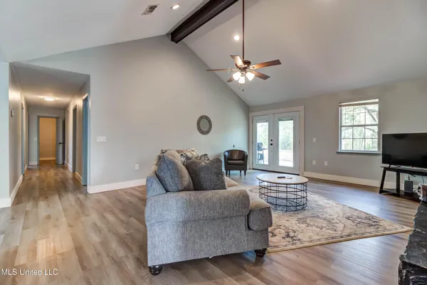 $319,999 | 12522 Wolf River Road, Gulfport, MS 39503