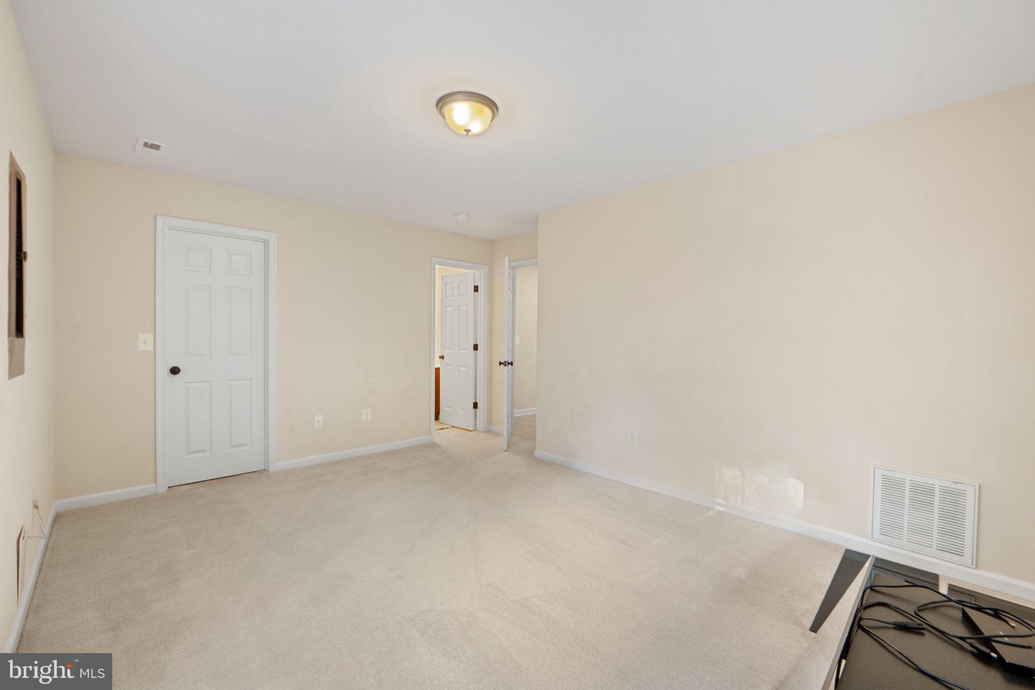 2210 Mallard Landing Drive Fredericksburg, VA 22408 - Photo 5 of 30 a view of an empty room