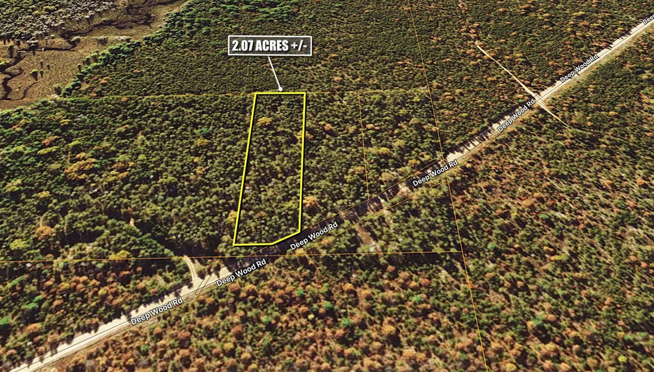 V/l(2.07-a) Deep Wood Road St. Helen, MI 48656 - Photo 20 of 20