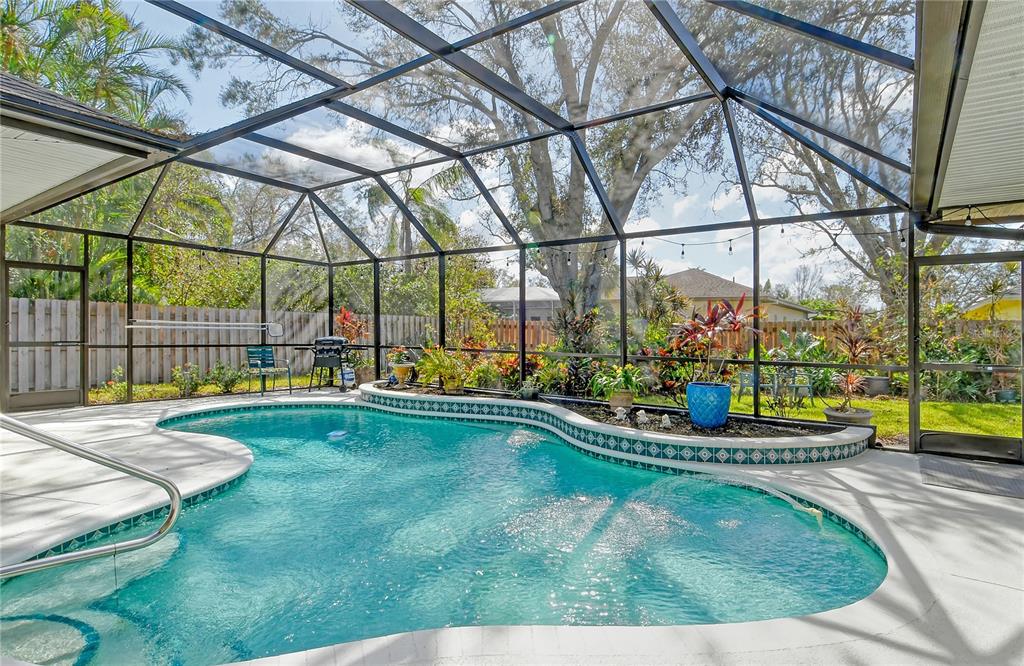610 Pine Ranch East Road Osprey, FL 34229 - Photo 45 of 64 Enjoy a cool dip