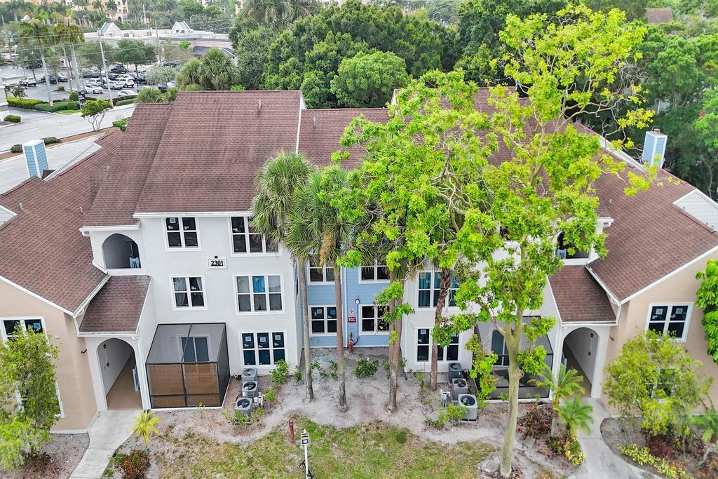 2301 North Congress Avenue, Unit 27 Boynton Beach, FL 33426 - Photo 37 of 39 2