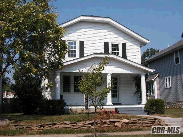 681 South Cassingham Road Bexley, OH 43209 - Photo 1 of 1