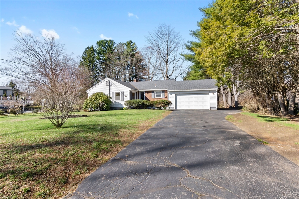 16 Summer Street Danvers, MA 01923 - Photo 1 of 1