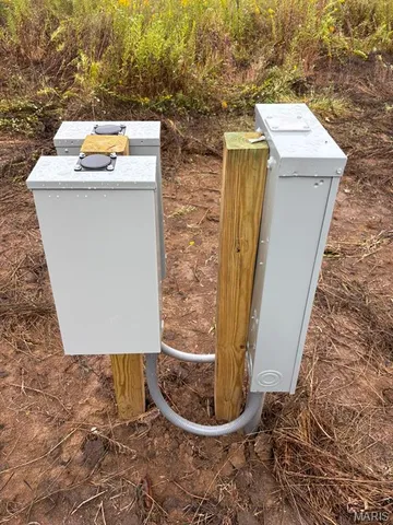 $94,900 | 30 Leo Lane, Perry, MO 63462