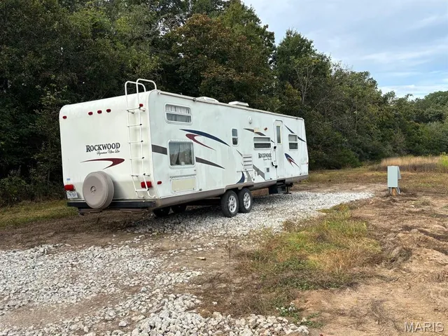 $94,900 | 30 Leo Lane, Perry, MO 63462