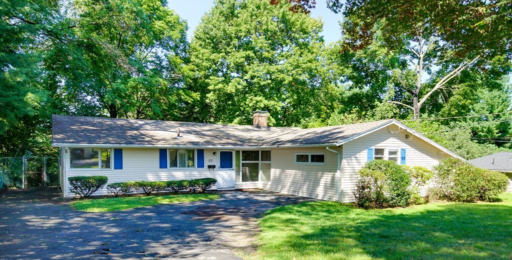 27 Cherry Road Framingham, MA 01701 - Photo 1 of 12