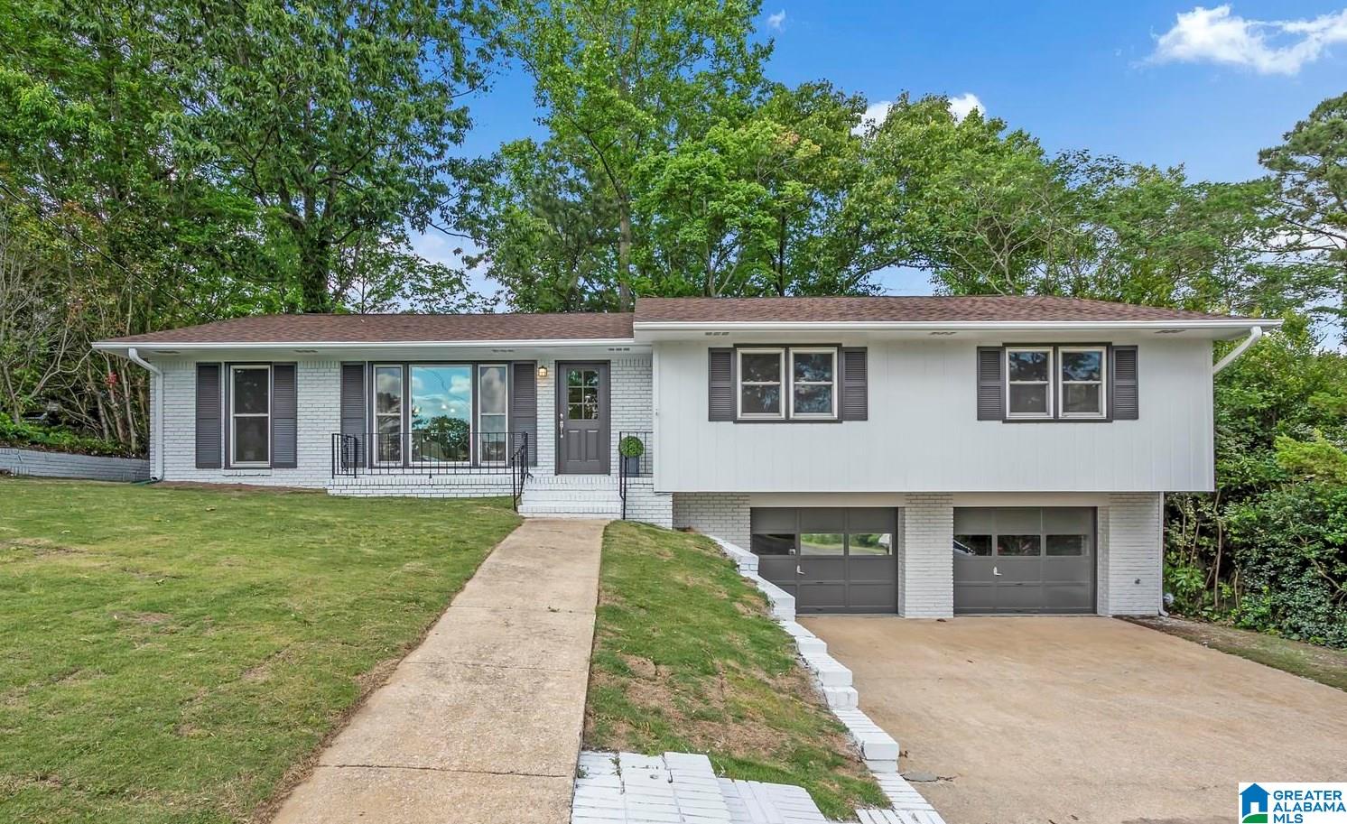 5828 Southhall Road Birmingham, AL 35213 - Photo 2 of 25