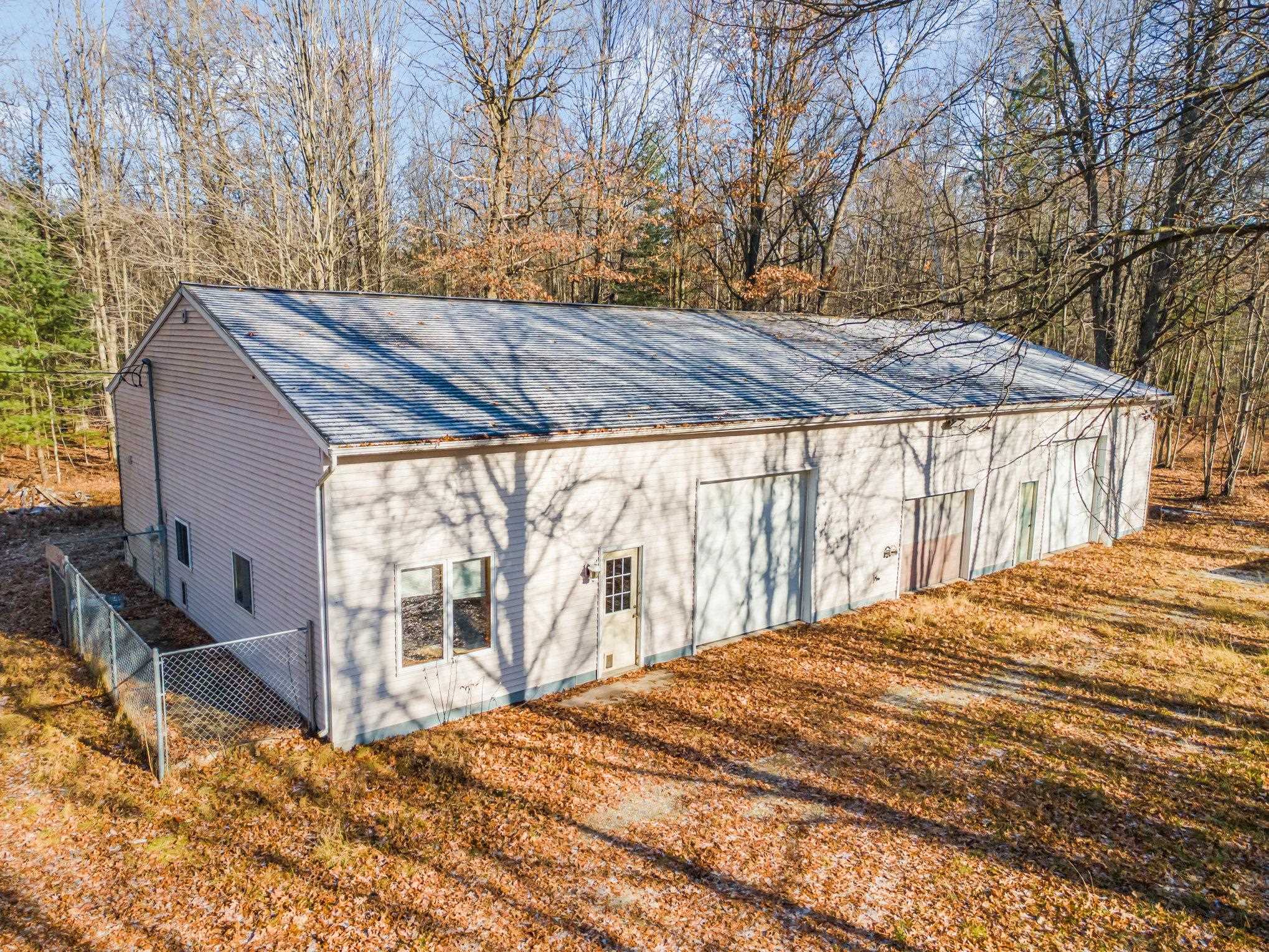 2074 West Olson Road Sanford, MI 48657 - Photo 30 of 48