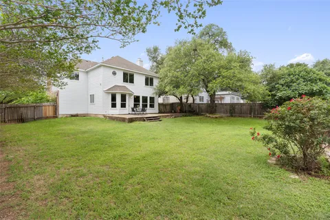 $499,000 | 1602 Iris Lane, Cedar Park, TX 78613