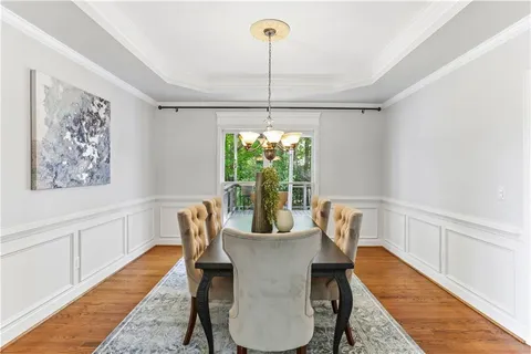 $739,900 | 7350 Devonhall Way, Johns Creek, GA 30097