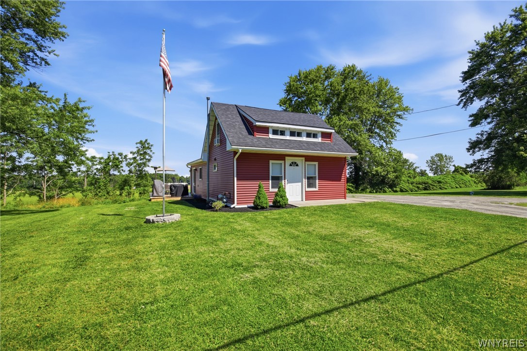 4963 Barrville Road Elba, NY 14058 - Photo 5 of 49