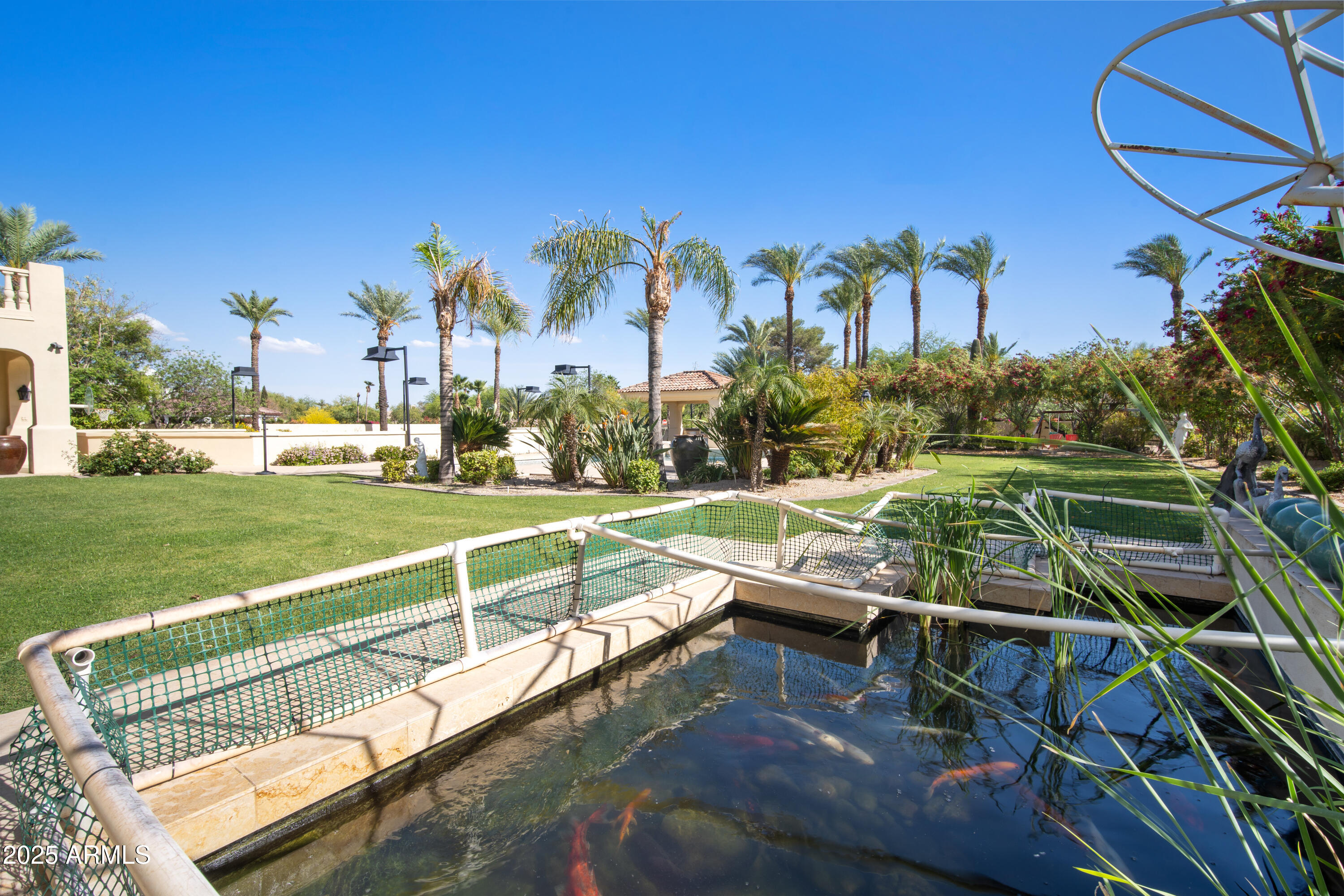 6997 East Paradise Ranch Road Paradise Valley, AZ 85253 - Photo 12 of 49 SOL08664