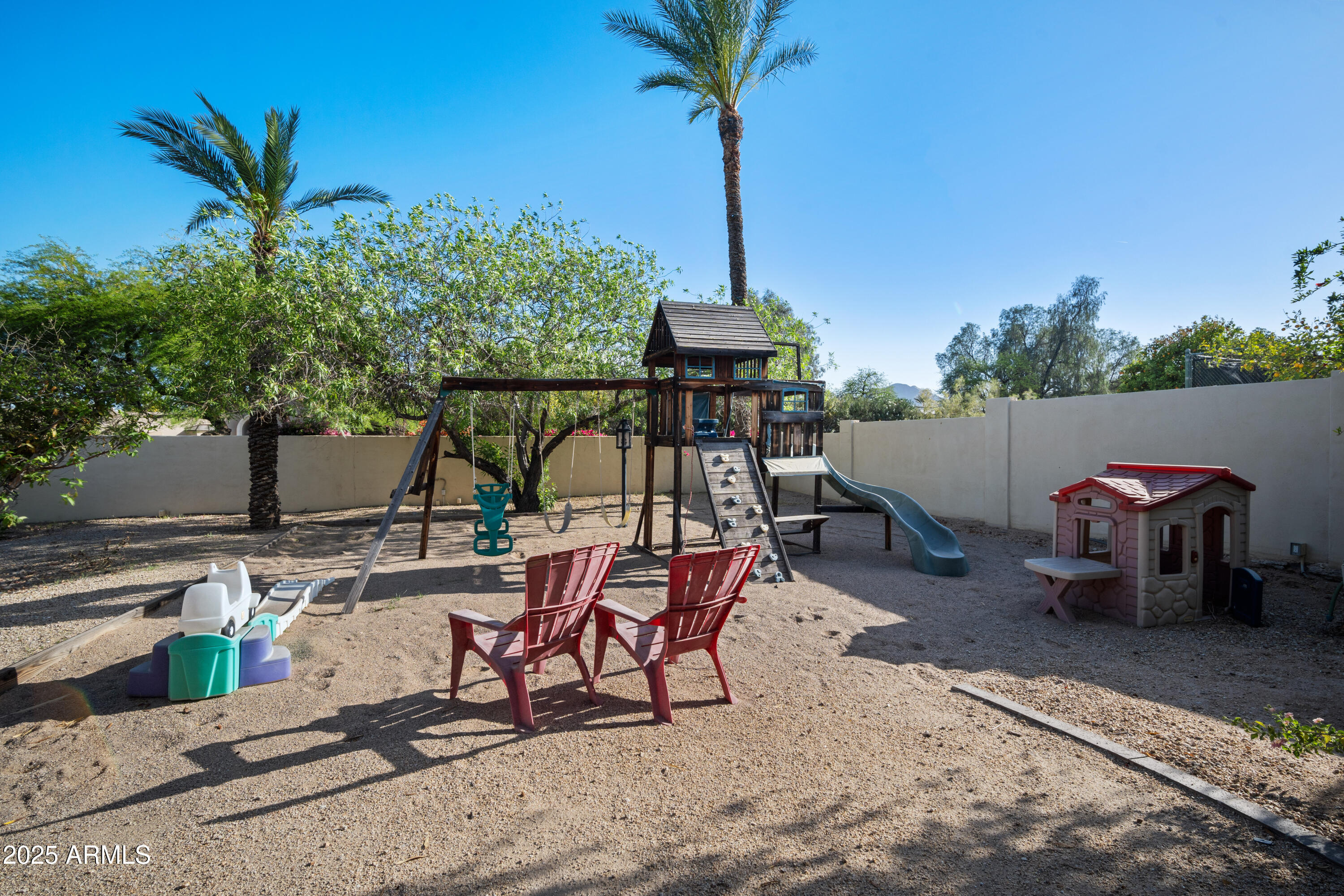 6997 East Paradise Ranch Road Paradise Valley, AZ 85253 - Photo 13 of 49 SOL08920