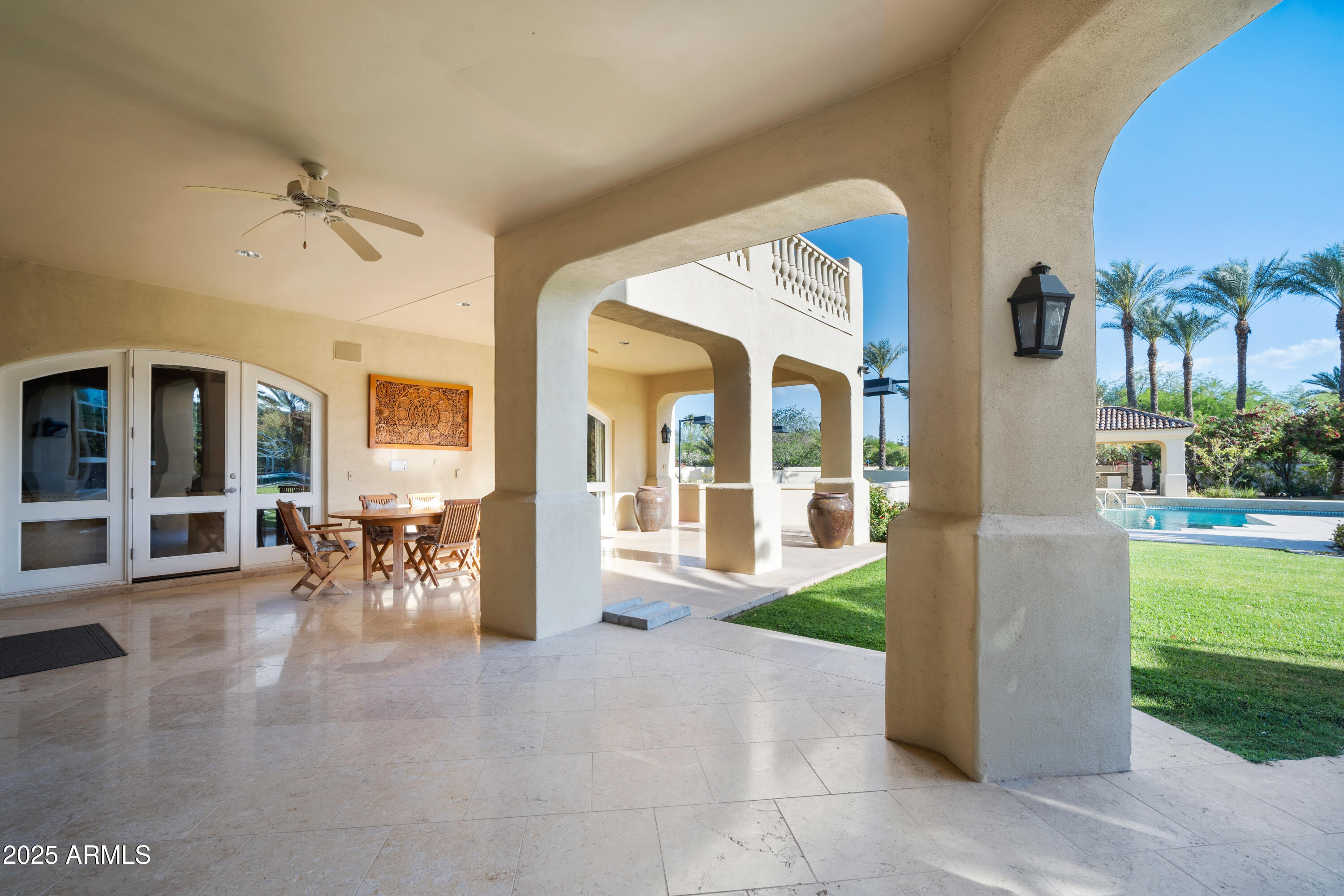 6997 East Paradise Ranch Road Paradise Valley, AZ 85253 - Photo 14 of 49 SOL08905