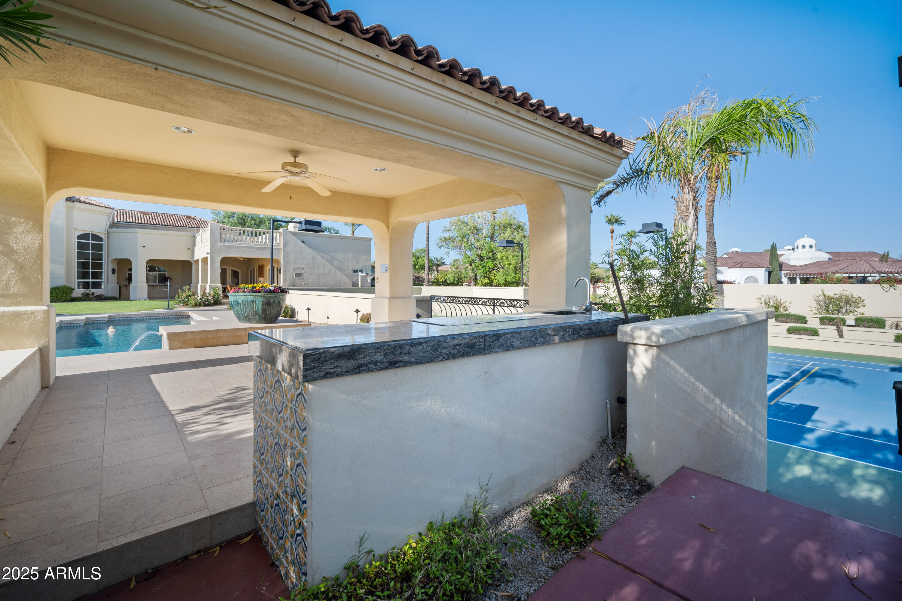 6997 East Paradise Ranch Road Paradise Valley, AZ 85253 - Photo 15 of 49 SOL08923