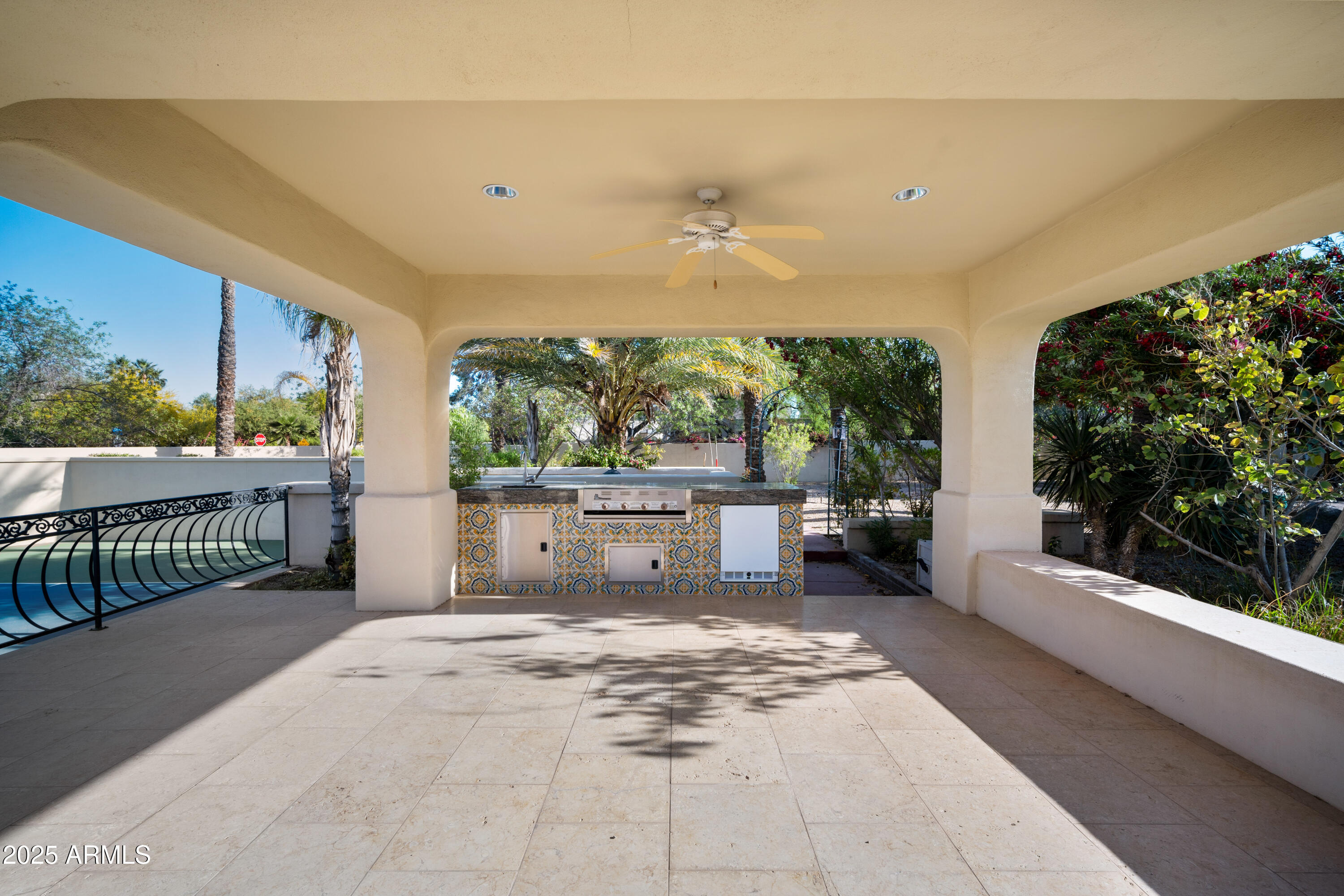 6997 East Paradise Ranch Road Paradise Valley, AZ 85253 - Photo 16 of 49 SOL08944