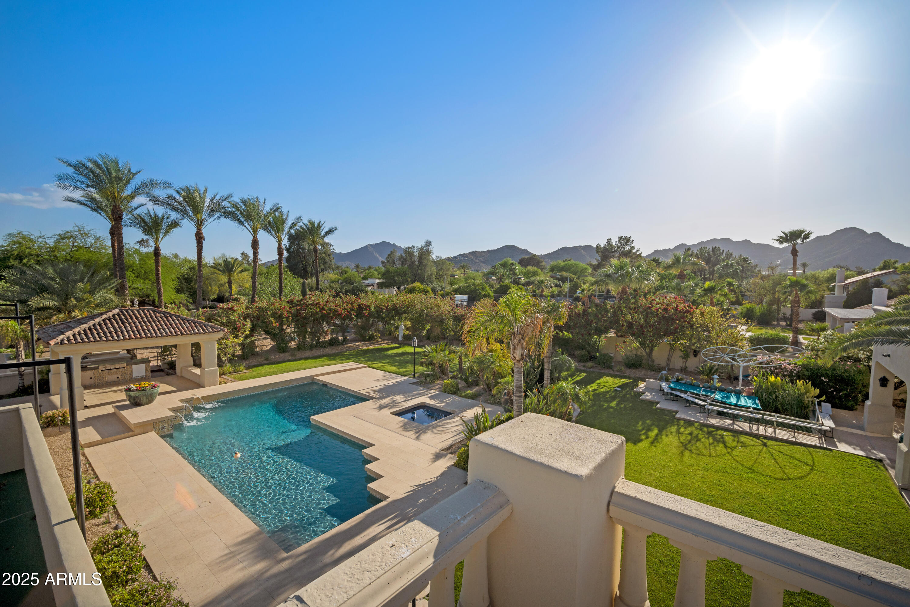6997 East Paradise Ranch Road Paradise Valley, AZ 85253 - Photo 20 of 49 SOL08966