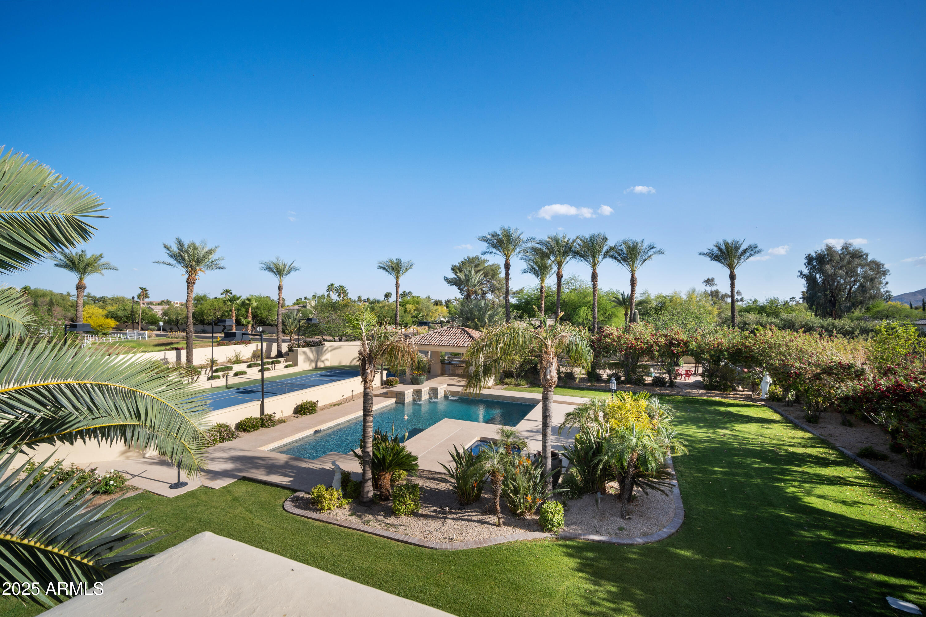 6997 East Paradise Ranch Road Paradise Valley, AZ 85253 - Photo 21 of 49 SOL08878