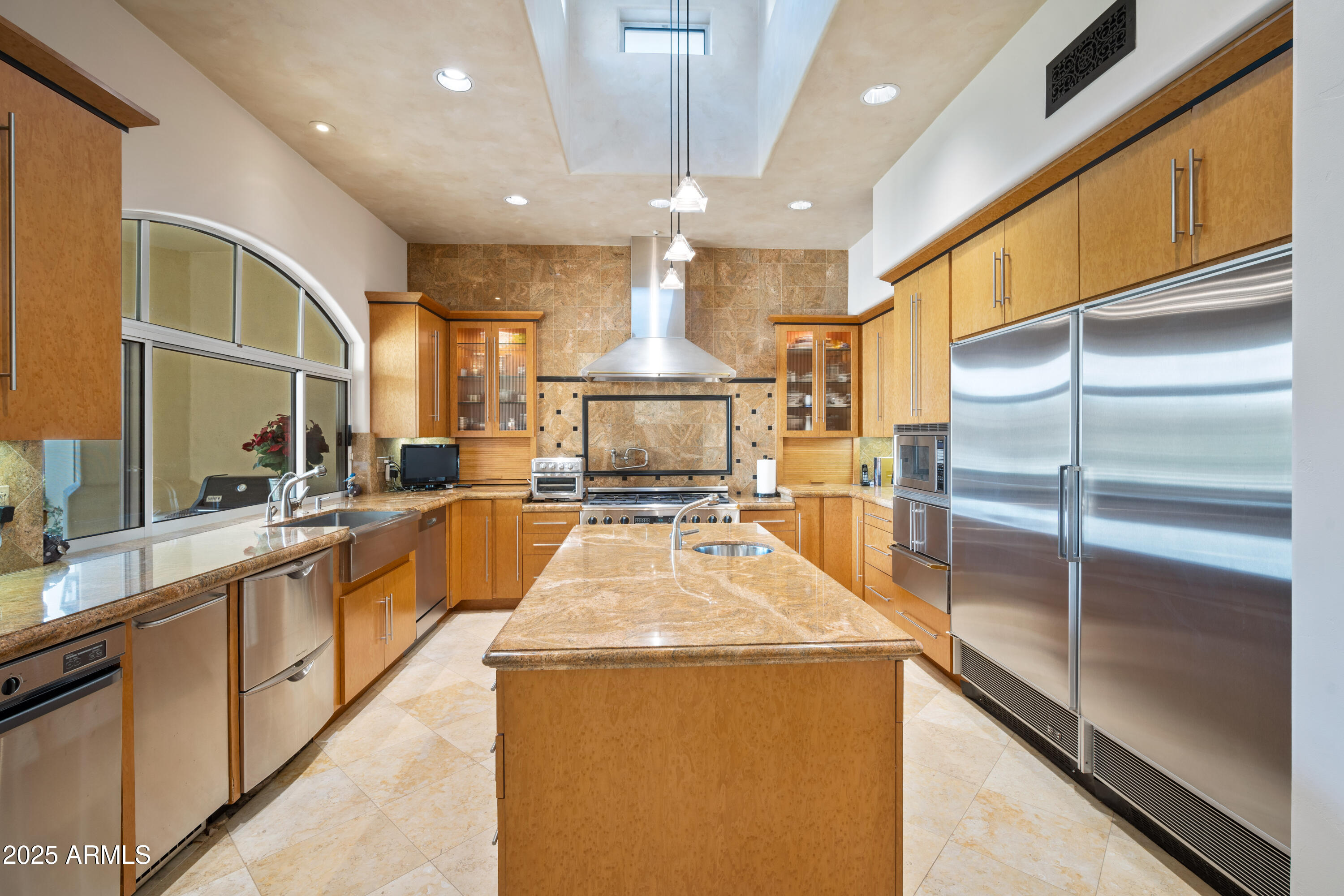6997 East Paradise Ranch Road Paradise Valley, AZ 85253 - Photo 41 of 49 SOL08839