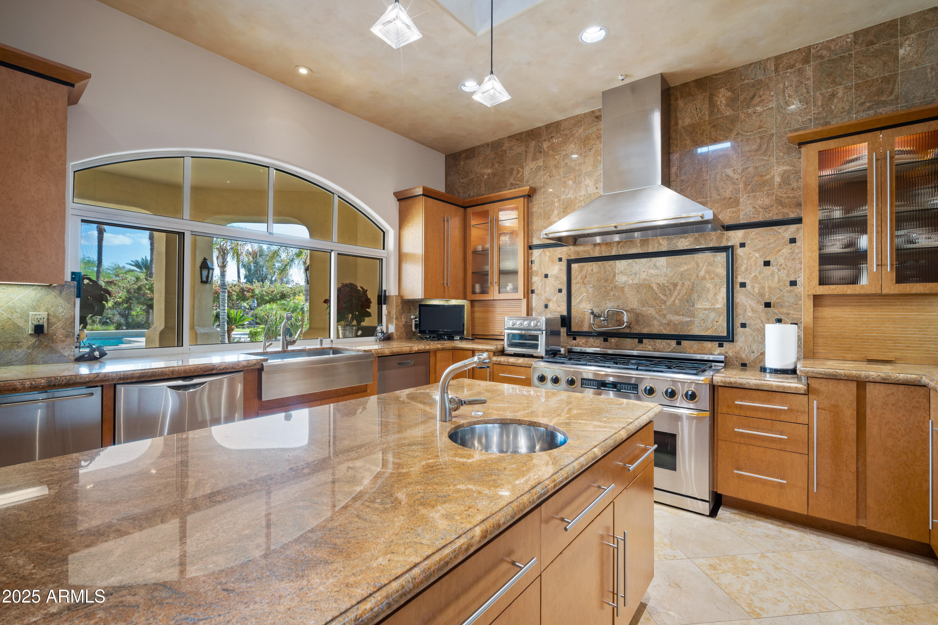6997 East Paradise Ranch Road Paradise Valley, AZ 85253 - Photo 42 of 49 SOL08842