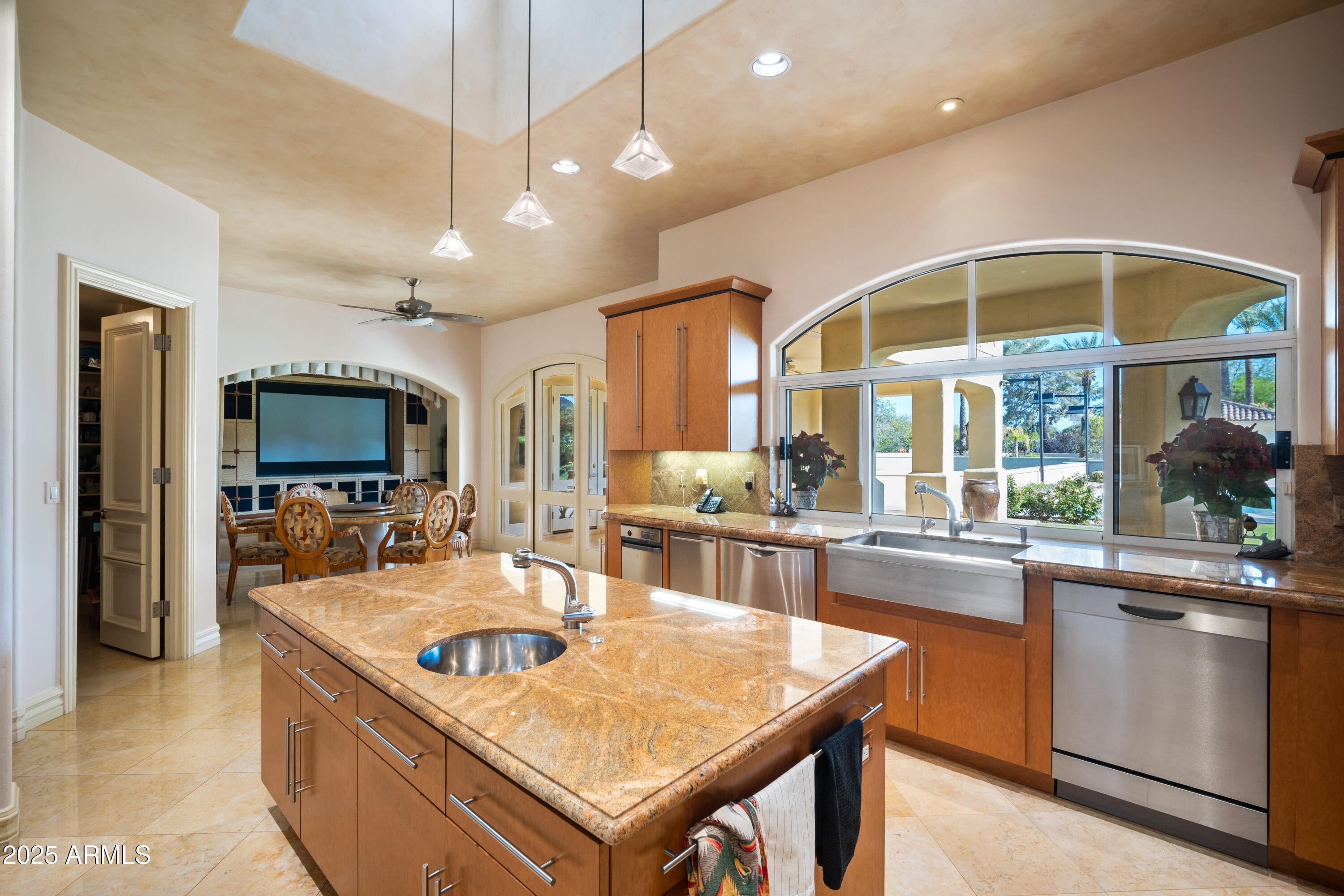 6997 East Paradise Ranch Road Paradise Valley, AZ 85253 - Photo 43 of 49 SOL08854