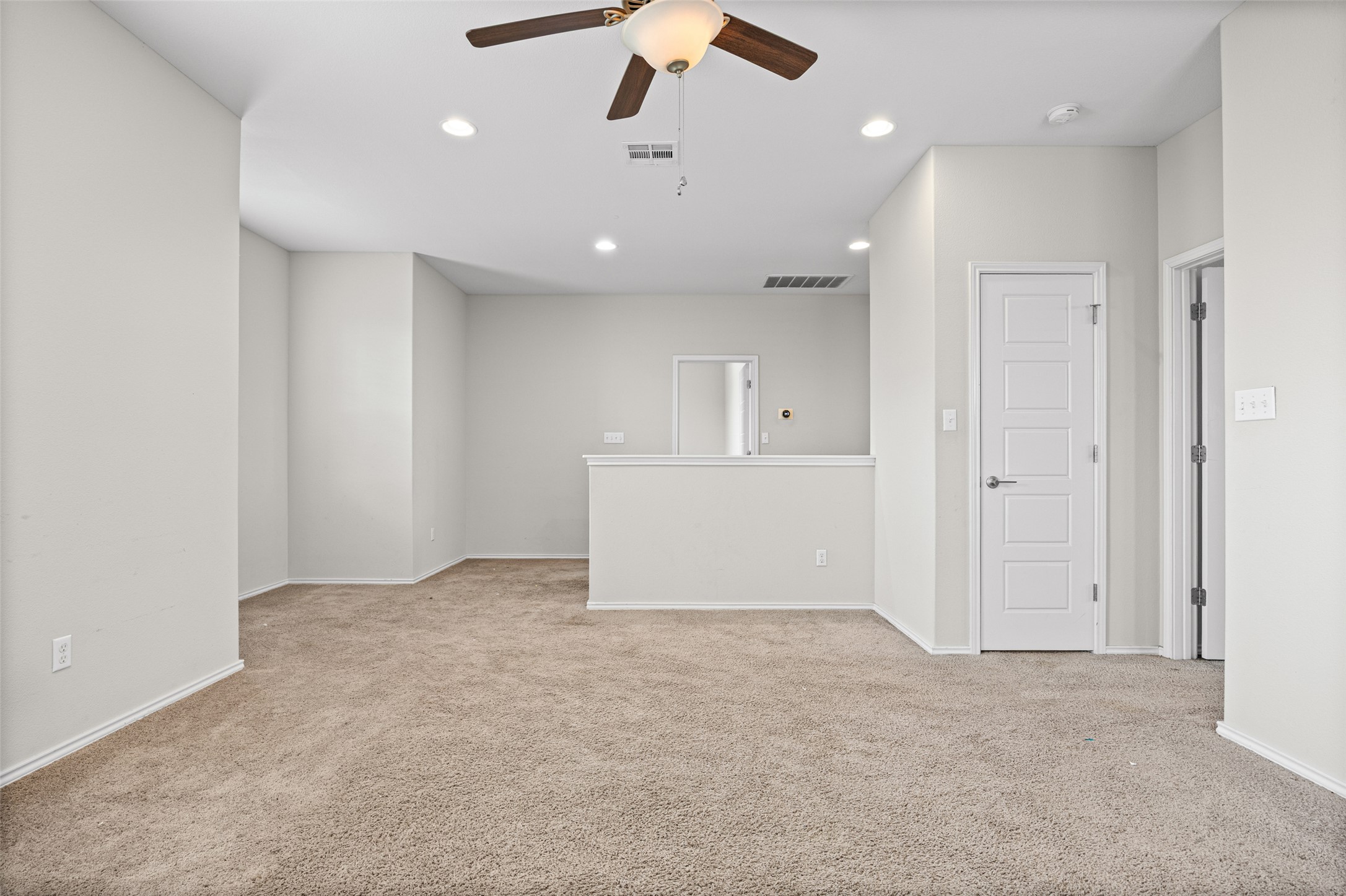 17401 Silent Harbor Loop Pflugerville, TX 78660 - Photo 22 of 37 Game room upstairs
