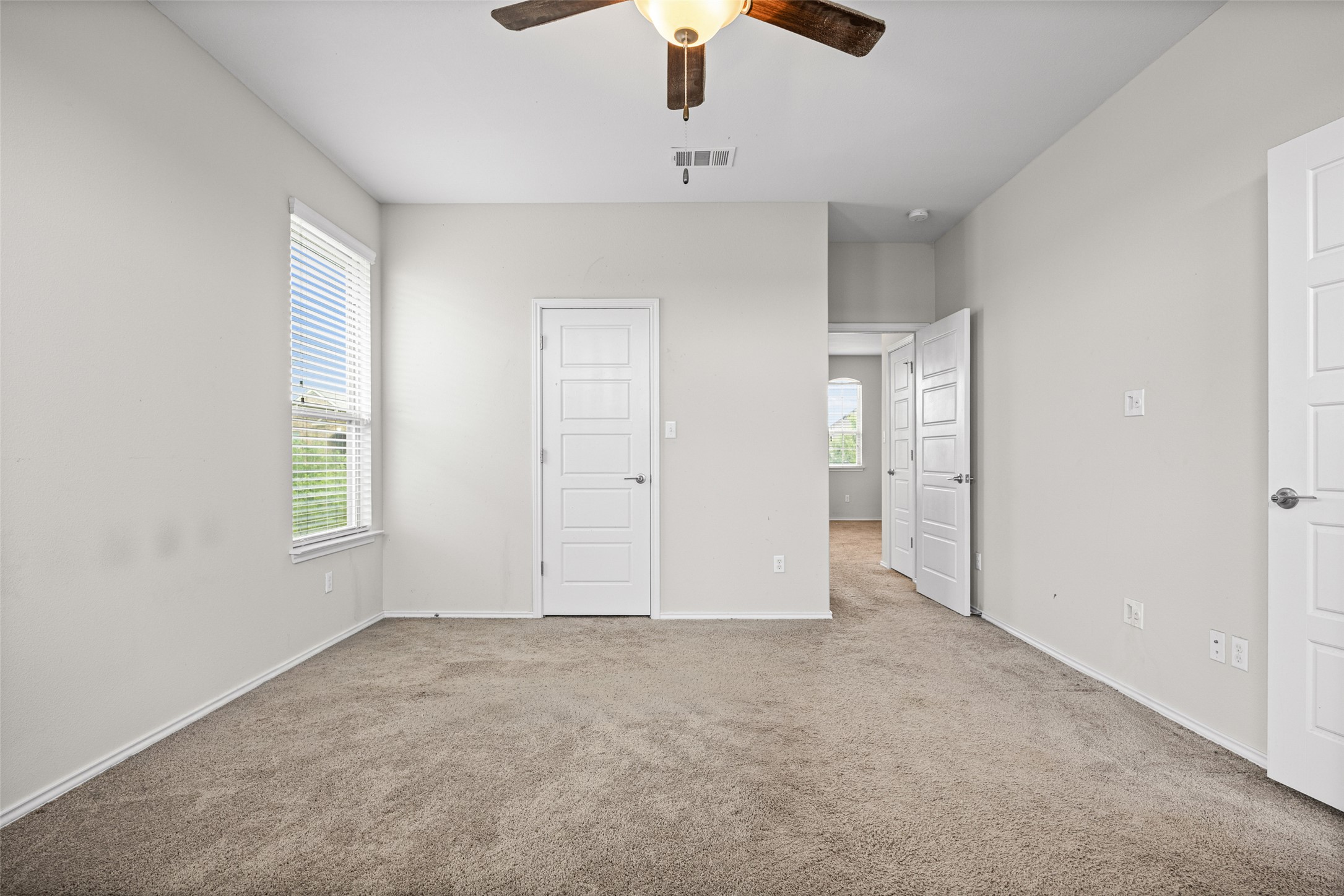 17401 Silent Harbor Loop Pflugerville, TX 78660 - Photo 28 of 37 Bedroom #2