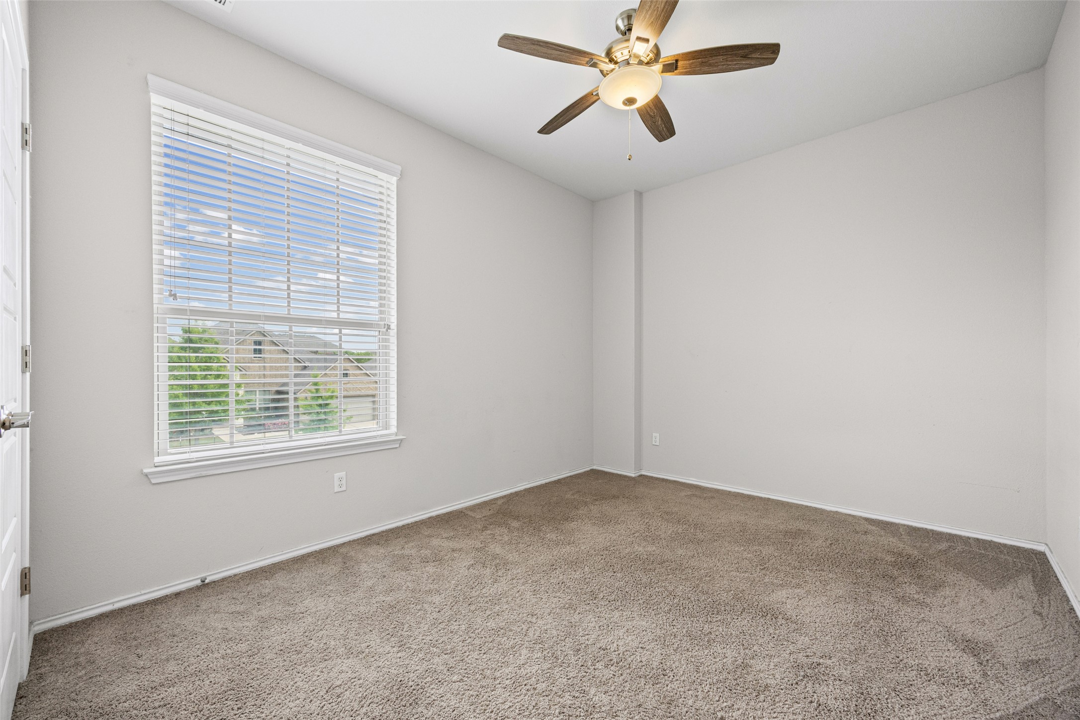 17401 Silent Harbor Loop Pflugerville, TX 78660 - Photo 30 of 37 Bedroom #3