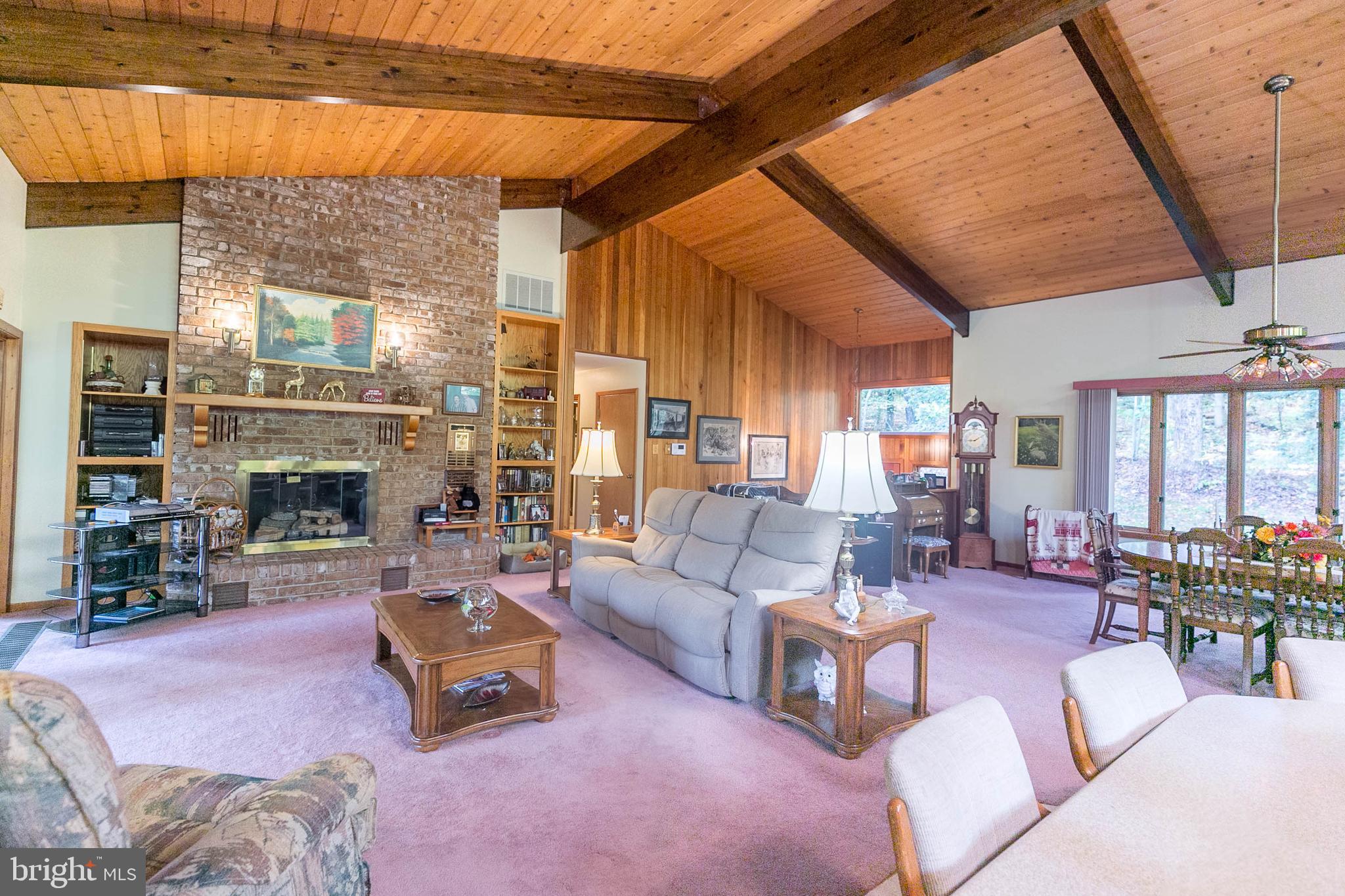 22380 Sparta Road Milford, VA 22514 - Photo 22 of 77 GATHERING PLACE FOR ALL