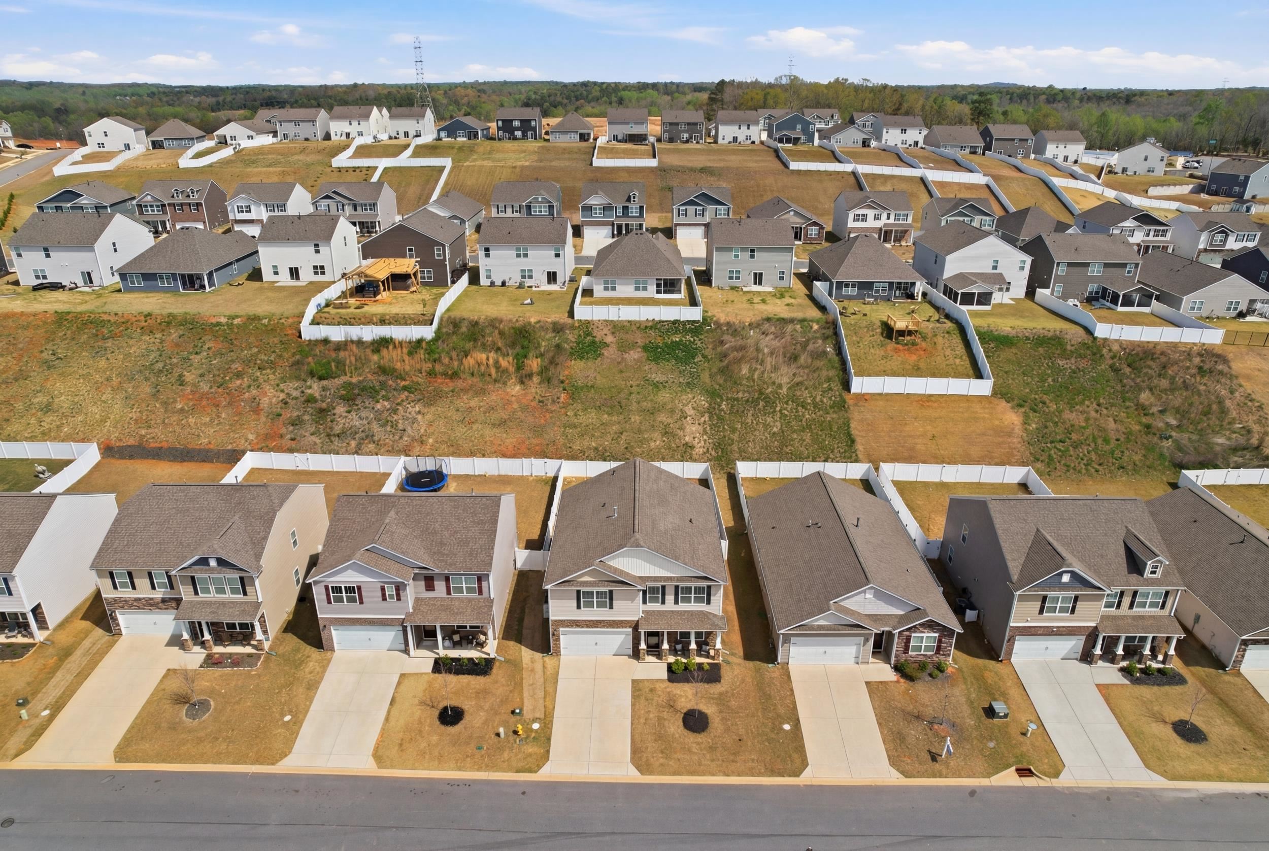 47 Oak Edge Lane Greer, SC 29651 - Photo 37 of 50