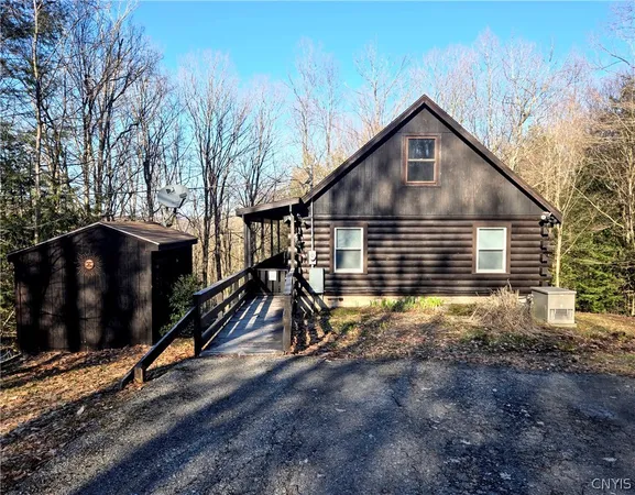 $229,000 | 862 Honey Hill Road, Poland, NY 13431