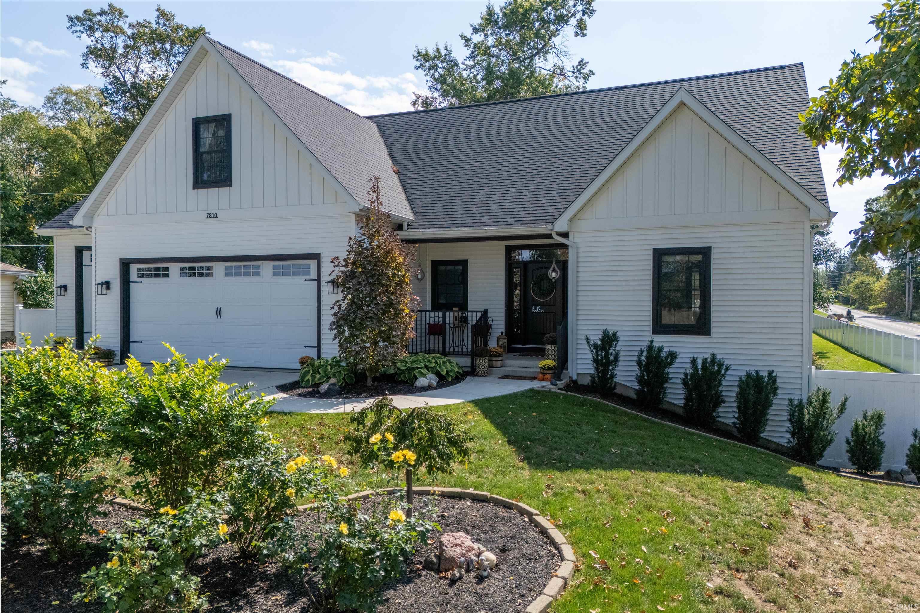 7810 Rothman Road Fort Wayne, IN 46835 - Photo 1 of 1