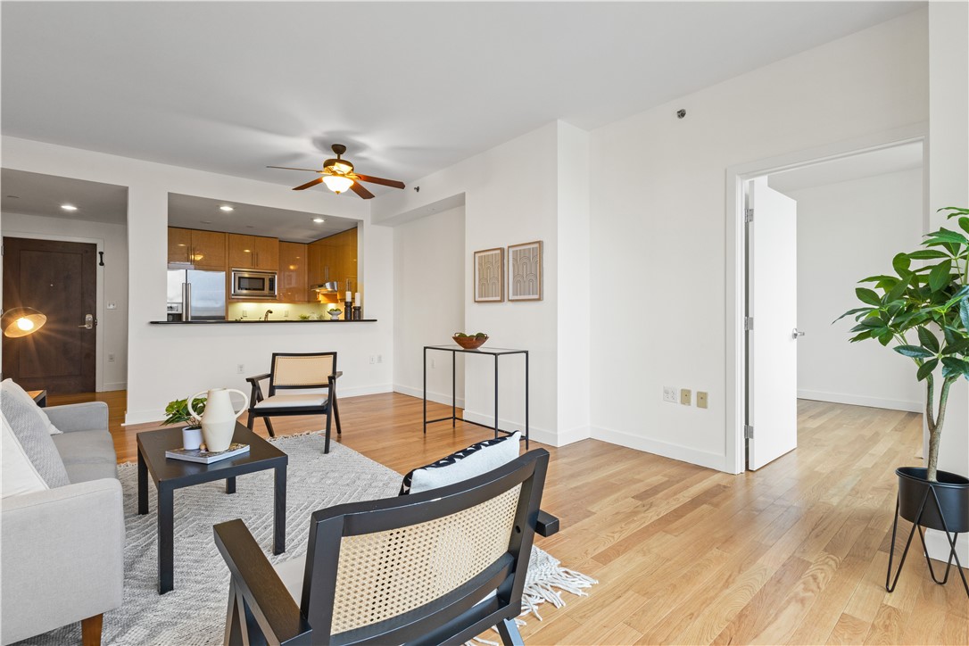 1 West Exchange Street, Unit 2602 Providence, RI 02903 - Photo 11 of 30