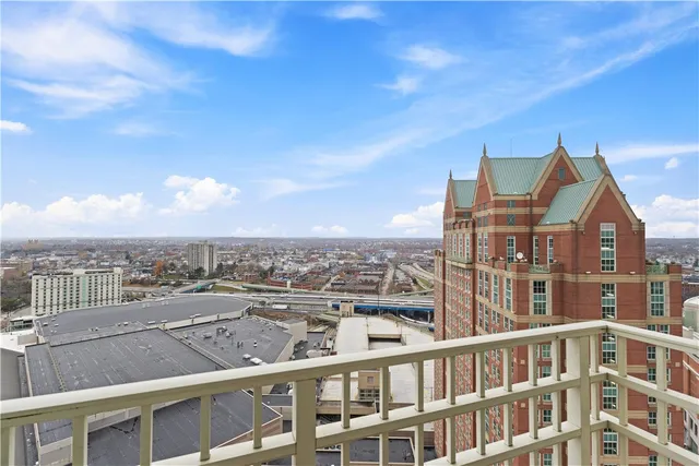 $640,000 | 1 West Exchange Street, Unit 2602, Providence, RI 02903