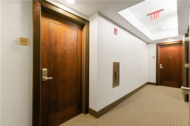 $640,000 | 1 West Exchange Street, Unit 2602, Providence, RI 02903