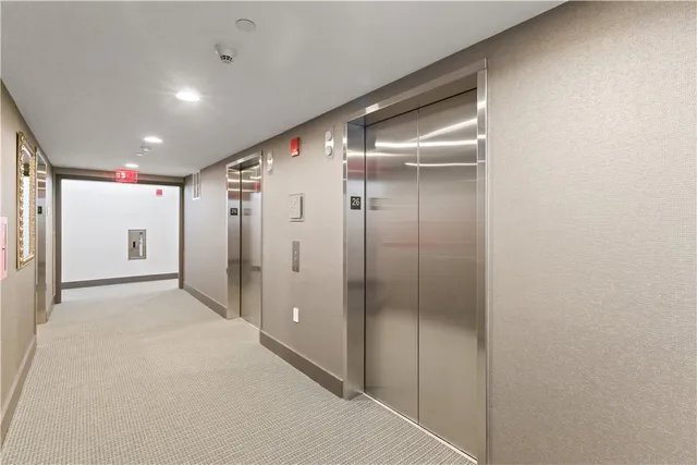 $640,000 | 1 West Exchange Street, Unit 2602, Providence, RI 02903