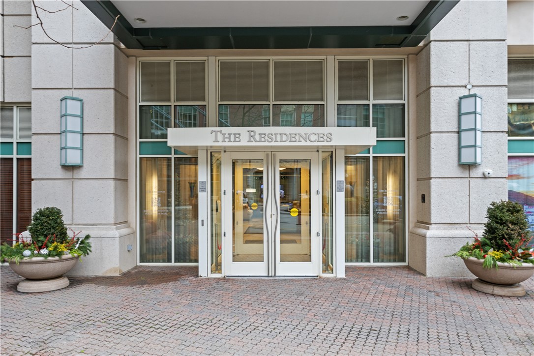 1 West Exchange Street, Unit 2602 Providence, RI 02903 - Photo 28 of 30