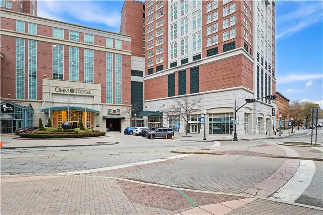 $640,000 | 1 West Exchange Street, Unit 2602, Providence, RI 02903